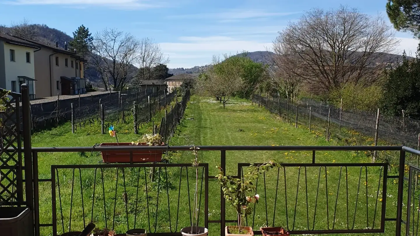 Single house for rent - Via Mura 3, 6834 Morbio Inferiore - Photo 3