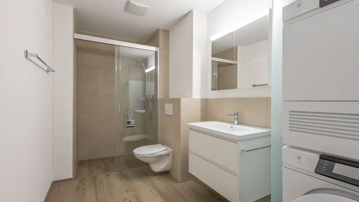 Appartement à louer - Mooswiesenweg 3, 8404 Winterthur - Photo 3