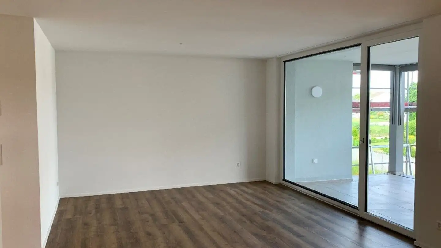 Appartement à louer - 4853 Murgenthal