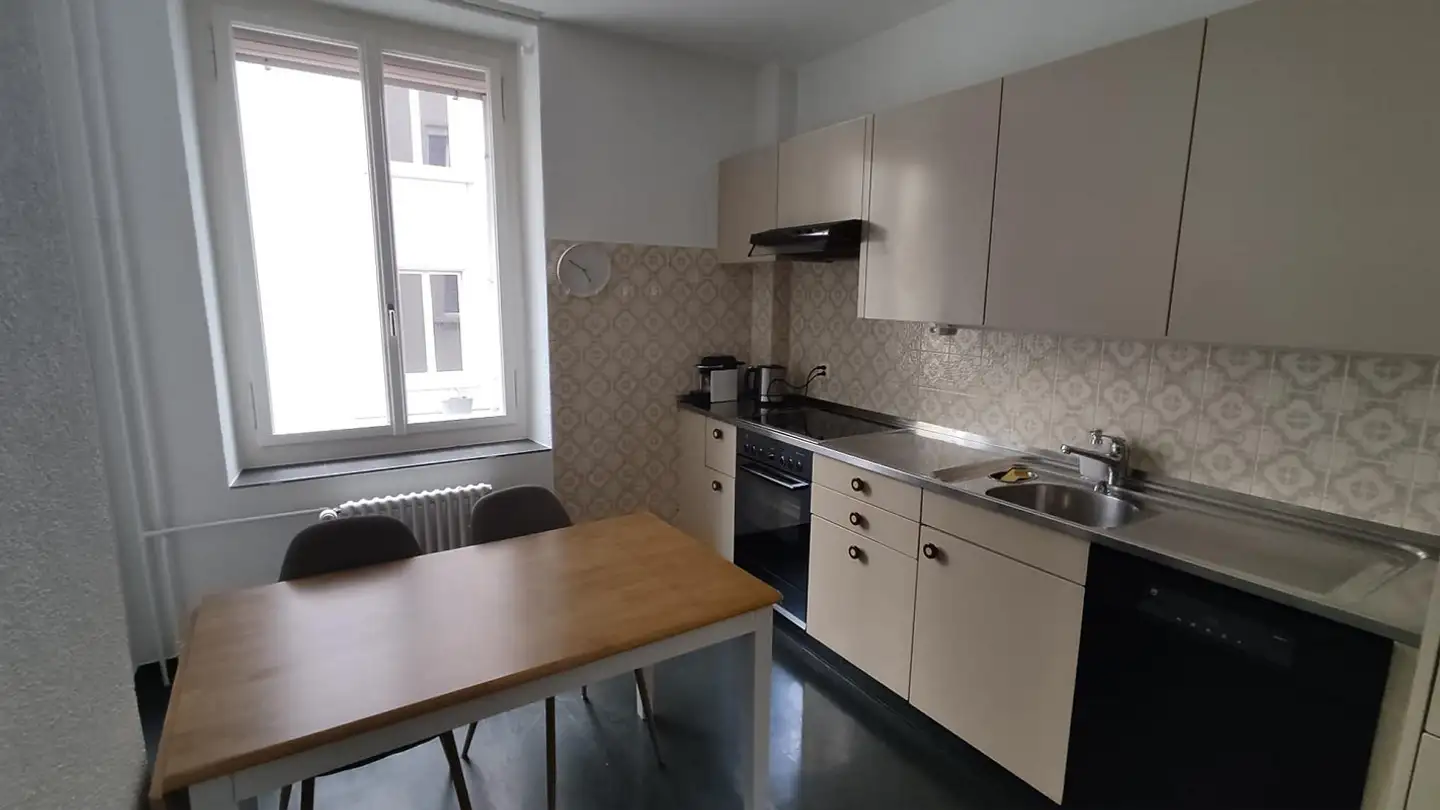Appartement à louer - Feuerwehrstrasse 16, 9400 Rorschach - Photo 2