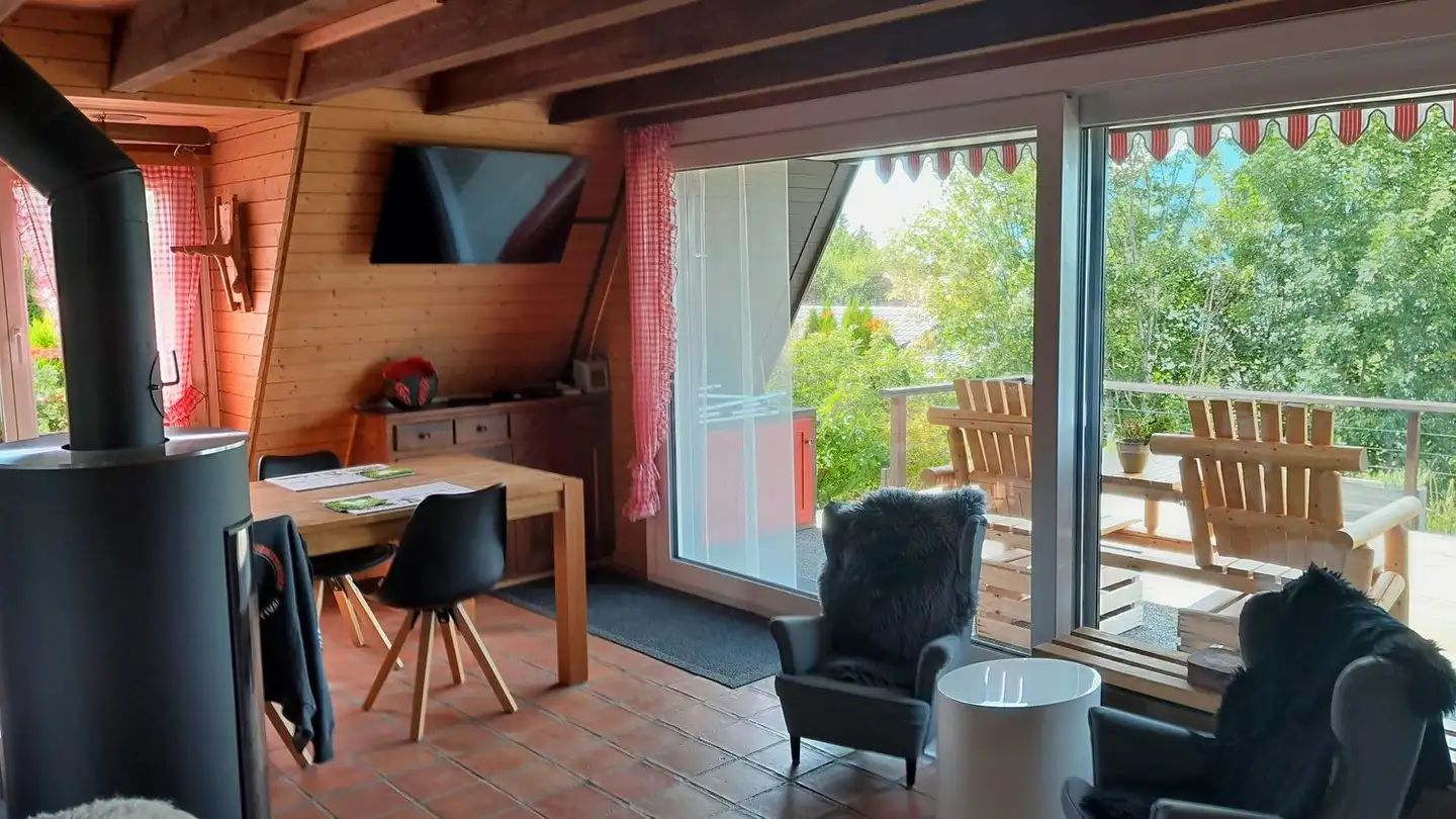 Single house for rent - Eggstrasse 10, 6417 Sattel - Photo 2