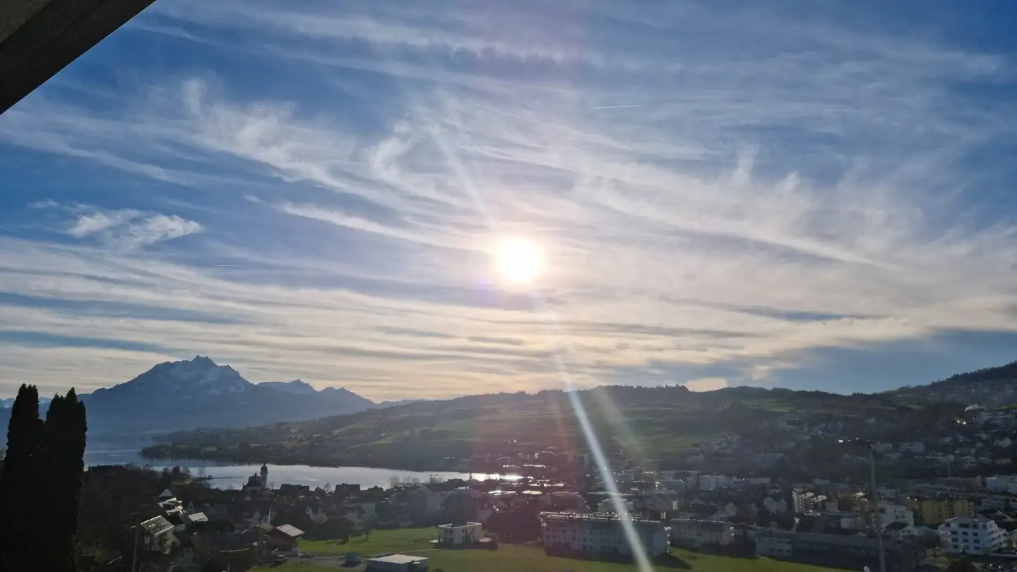 Chambre à louer - 6403 Küssnacht am Rigi - Photo 2