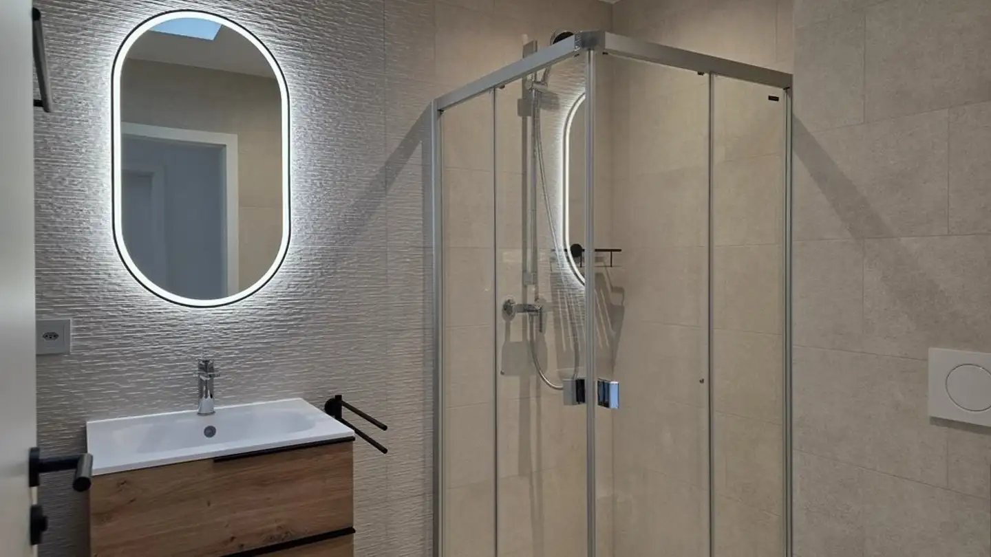 Appartement à louer - Rue De L'ancien-Comté 95, 1635 La Tour-de-Trême - Photo 4