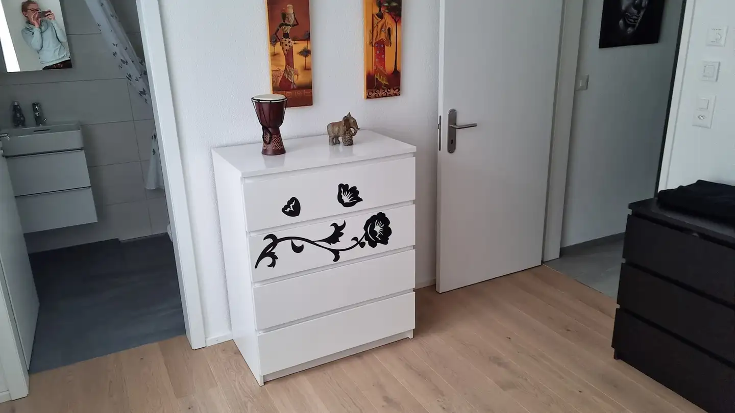 Chambre à louer - 6403 Küssnacht am Rigi - Photo 3