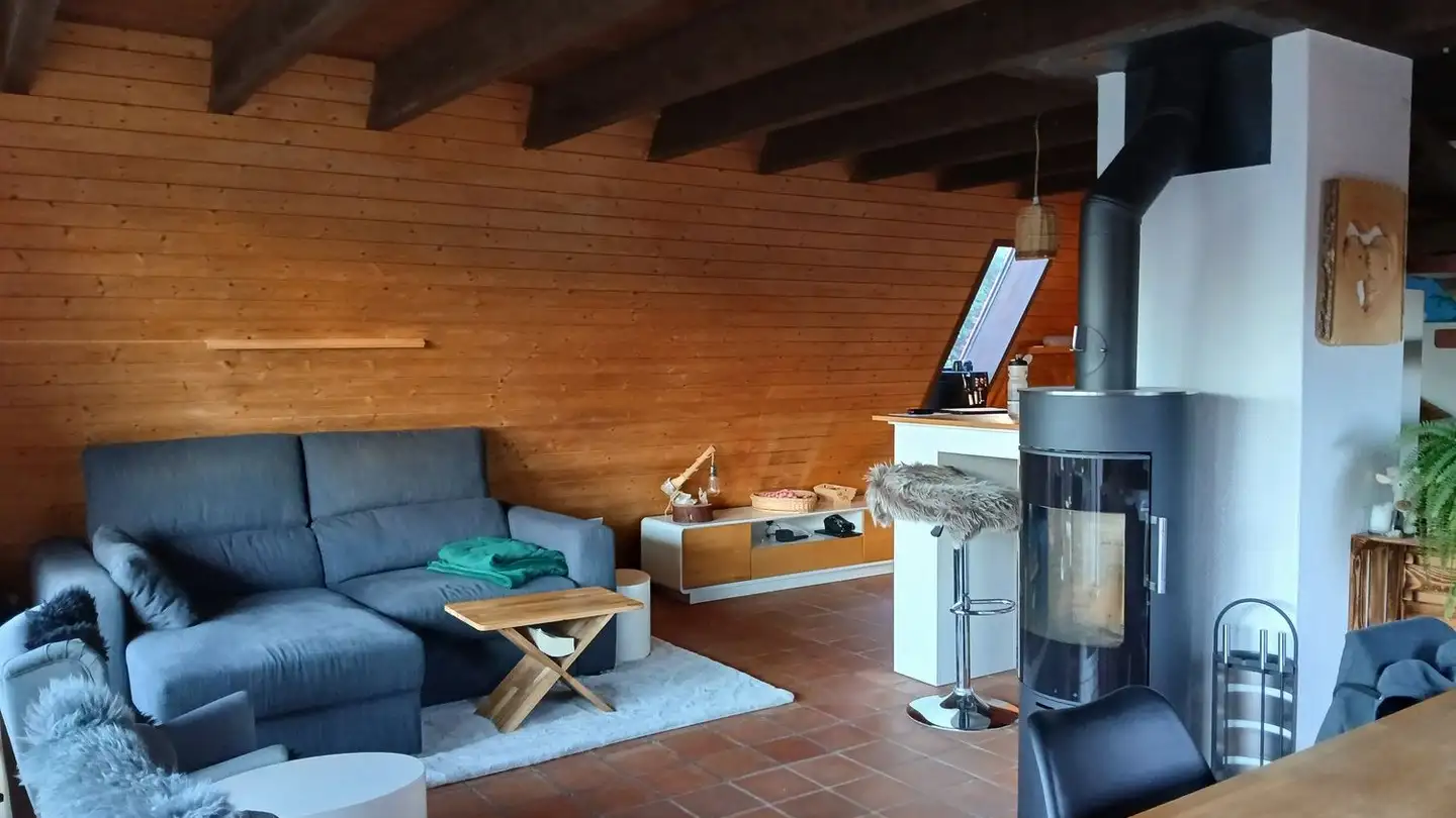 Single house for rent - Eggstrasse 10, 6417 Sattel - Photo 3