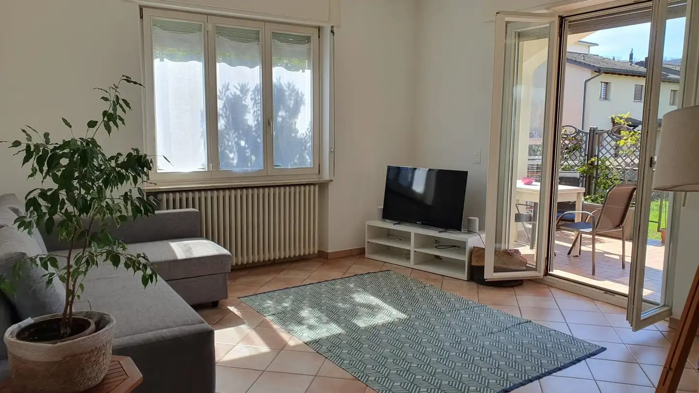 Single house for rent - Via Mura 3, 6834 Morbio Inferiore - Photo 2