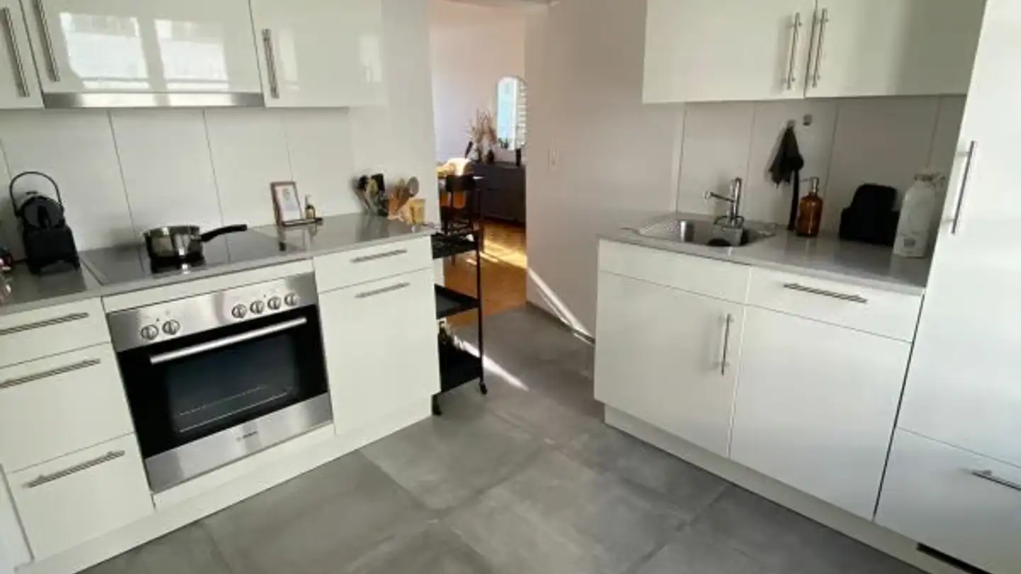Maisonette mieten - Churerstrasse 3, 9450 Altstätten SG - Foto 2