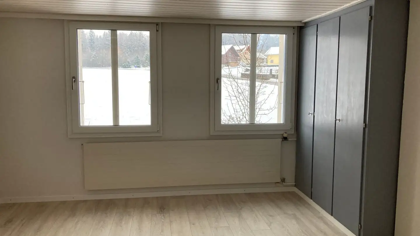 Appartement à louer - Blumensteinstrasse 77, 3665 Wattenwil - Photo 3
