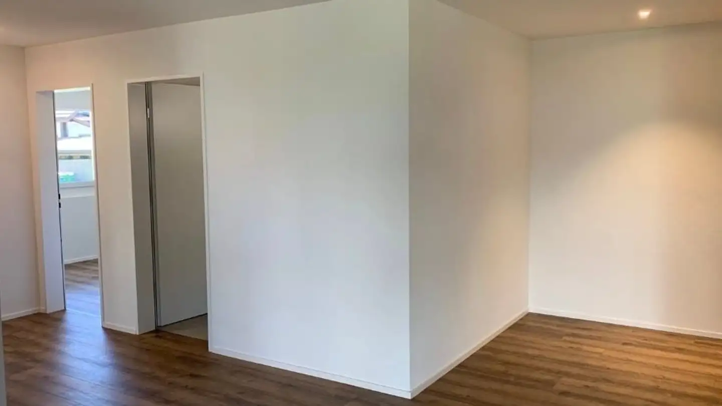 Appartement à louer - 4853 Murgenthal - Photo 2