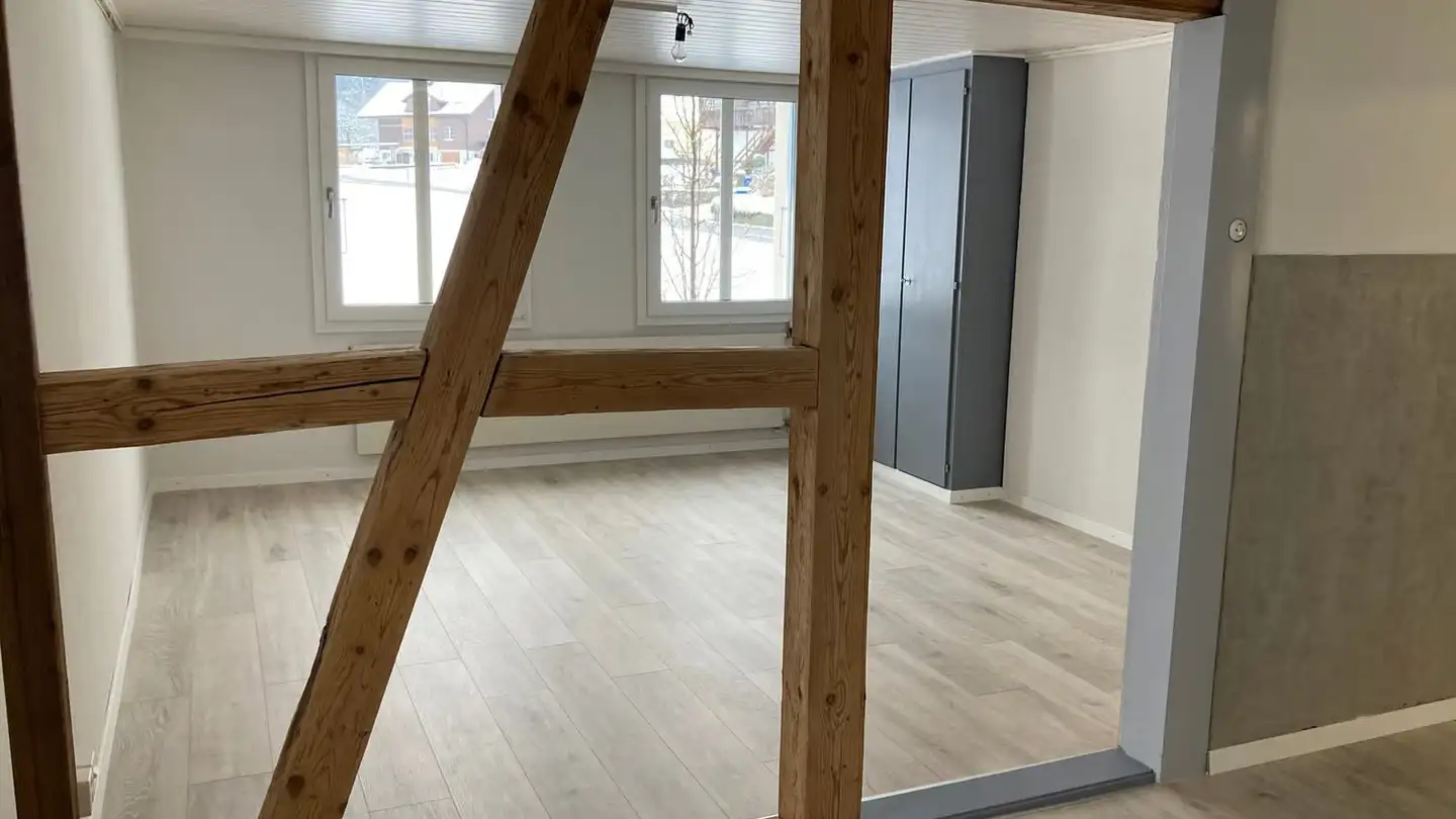 Appartement à louer - Blumensteinstrasse 77, 3665 Wattenwil - Photo 4