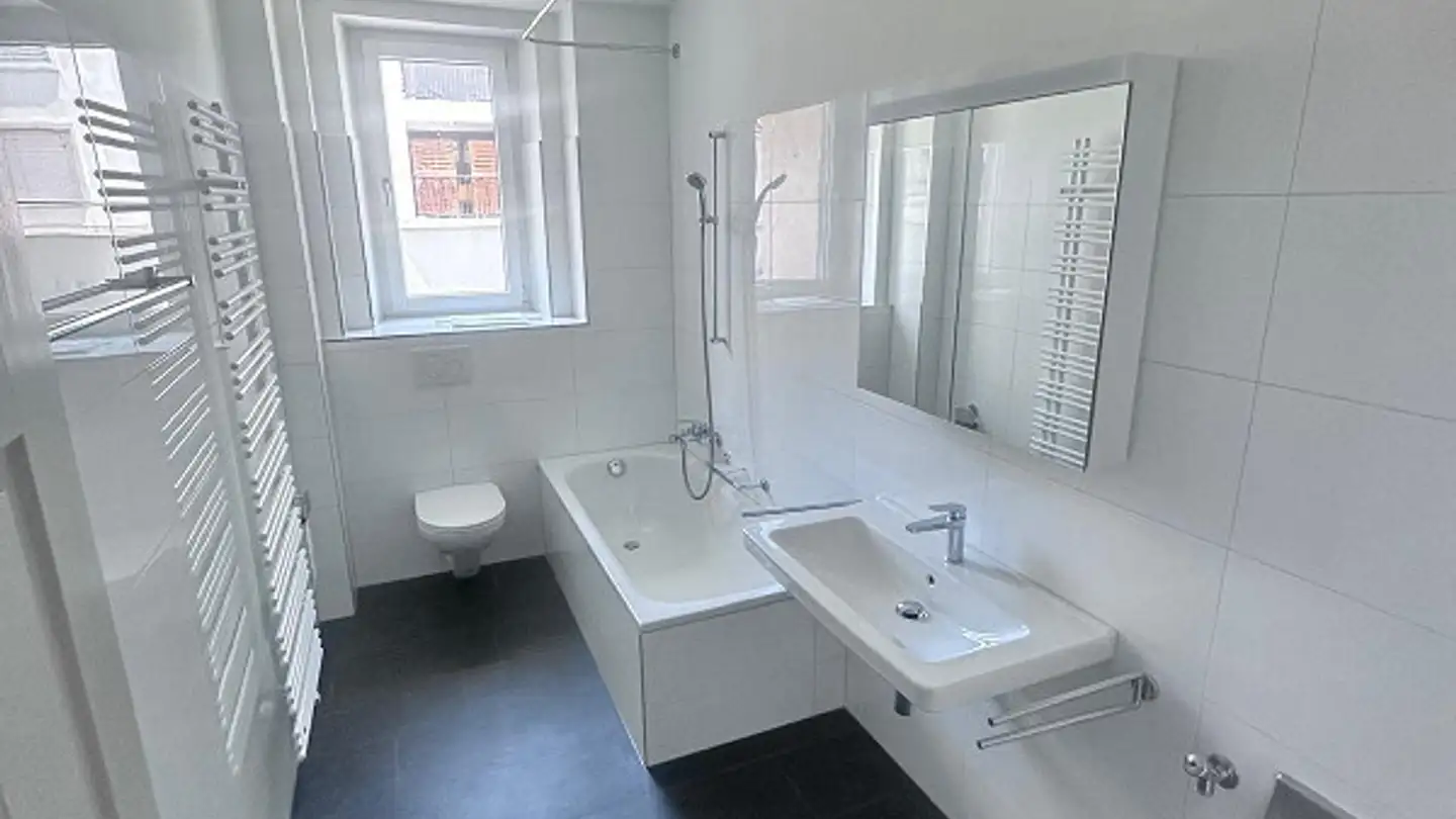 Appartement à louer - Feuerwehrstrasse 16, 9400 Rorschach - Photo 3
