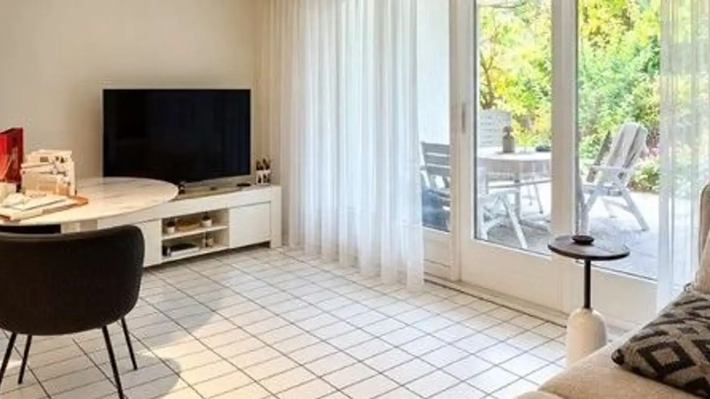 Appartement à louer - Lenggstrasse, 8008 Zürich