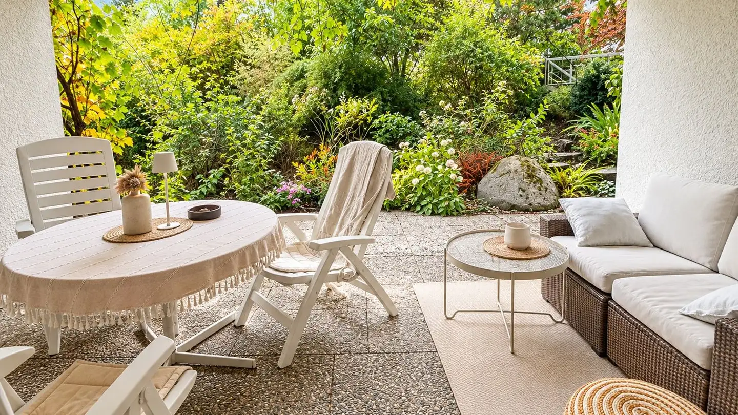 Appartamento in affitto - Lenggstrasse, 8008 Zürich - Foto 2