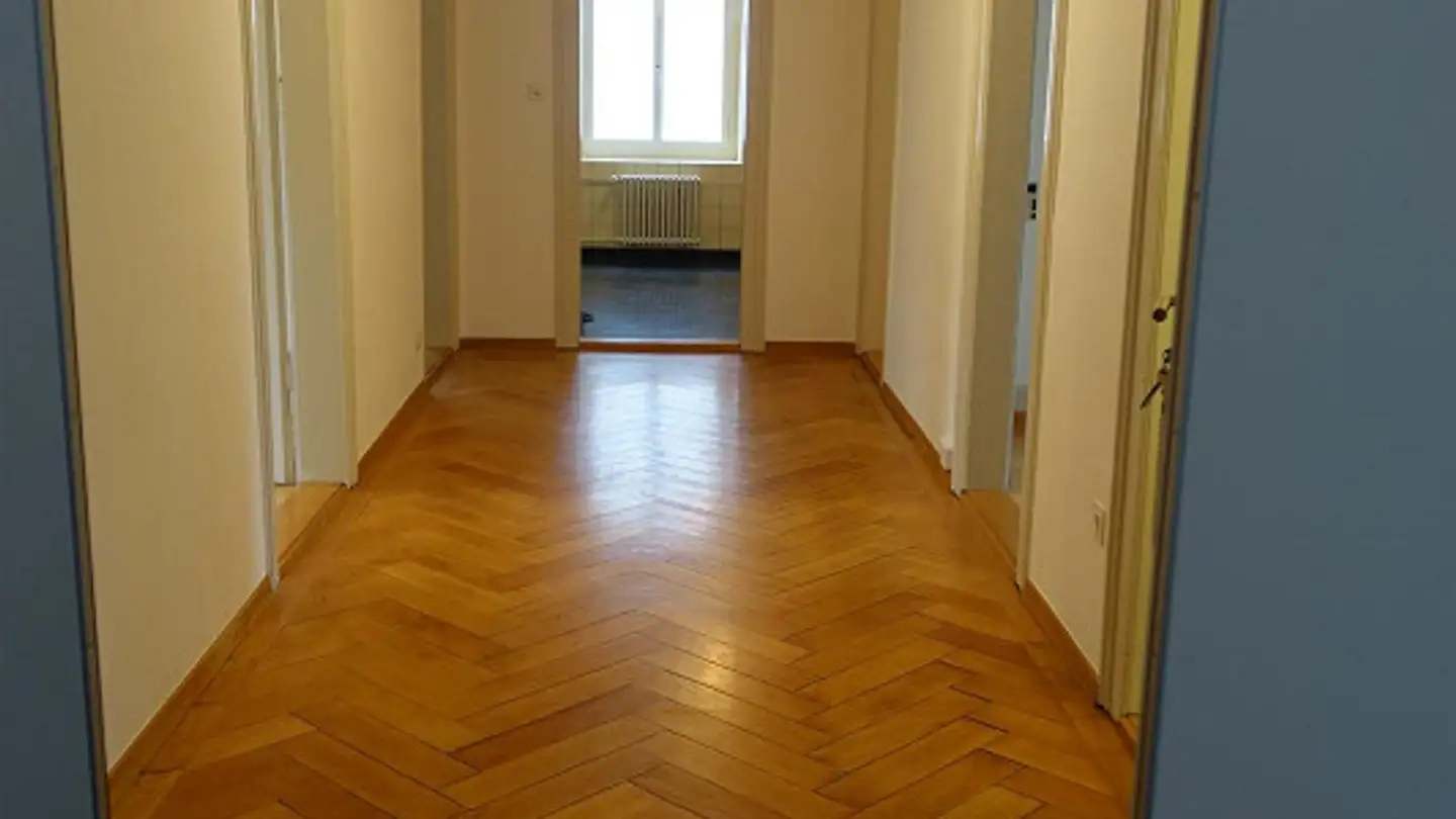 Appartement à louer - Feuerwehrstrasse 16, 9400 Rorschach - Photo 4