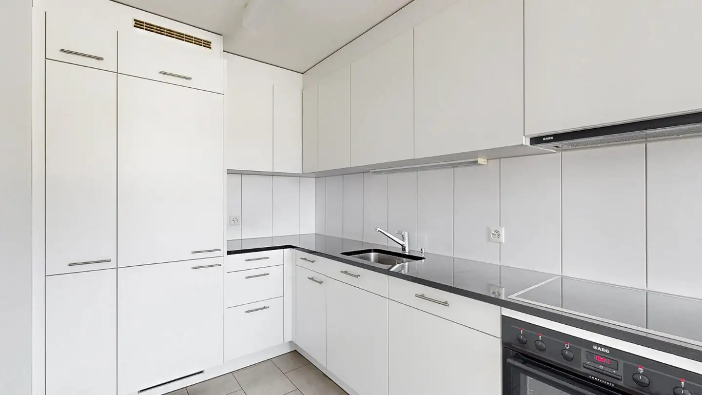 Appartamento in affitto - Am Stausee 25, 4127 Birsfelden - Foto 3
