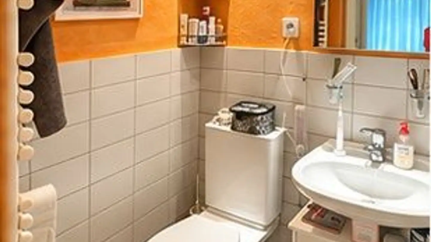 Appartamento in affitto - Lenggstrasse, 8008 Zürich - Foto 3