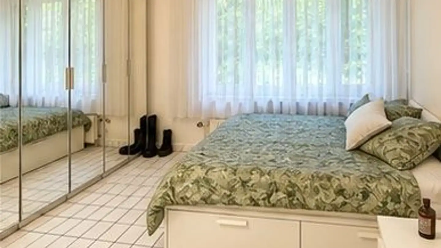 Appartamento in affitto - Lenggstrasse, 8008 Zürich - Foto 4