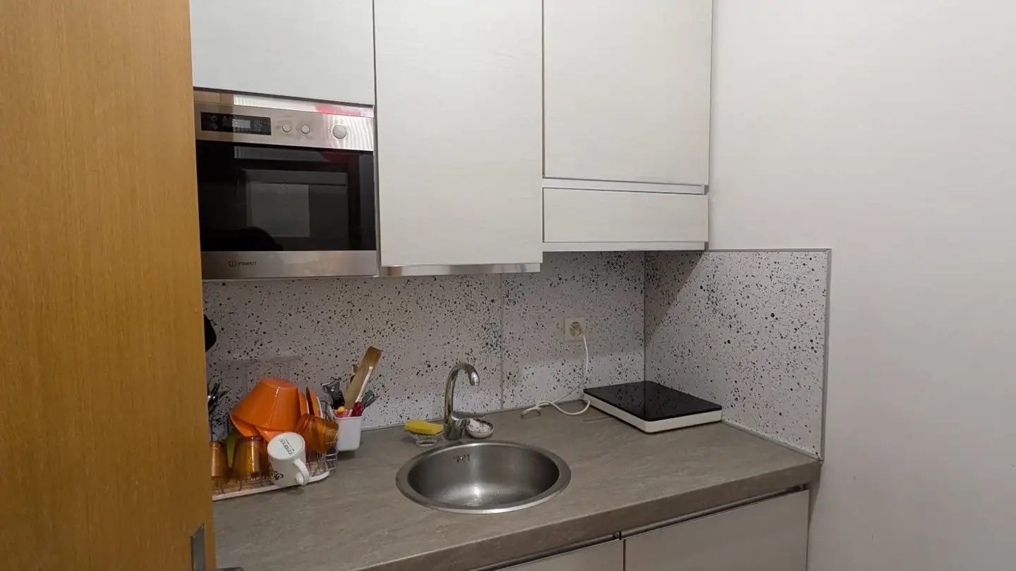 Appartement à louer - Via Giuseppe Motta 2, 6850 Mendrisio - Photo 4