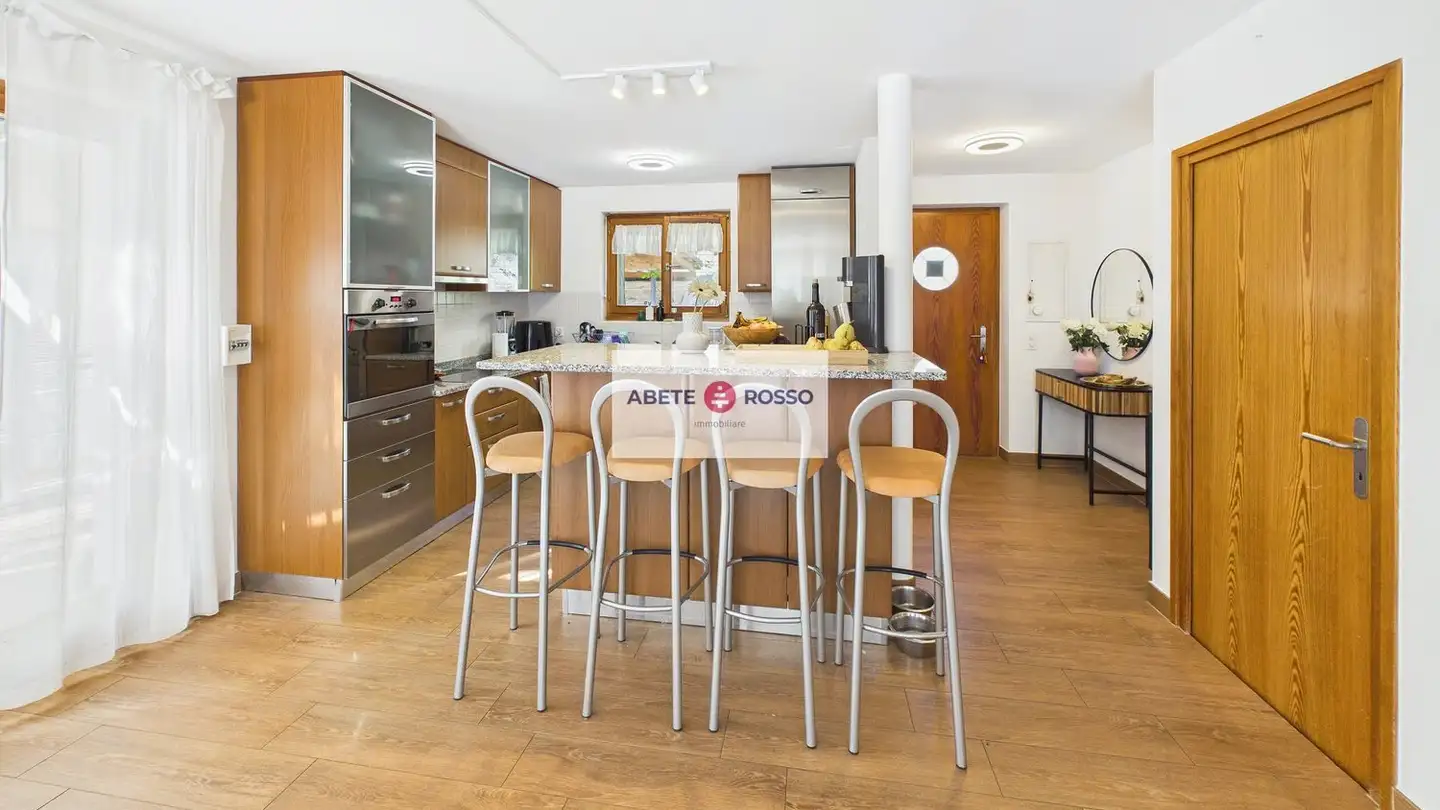 Maison en terrasse à vendre - Via Cadepiano 18, 6926 Montagnola - Photo 4