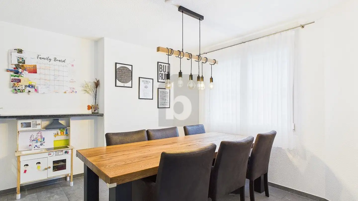 Appartement à vendre - 4852 Rothrist - Photo 3