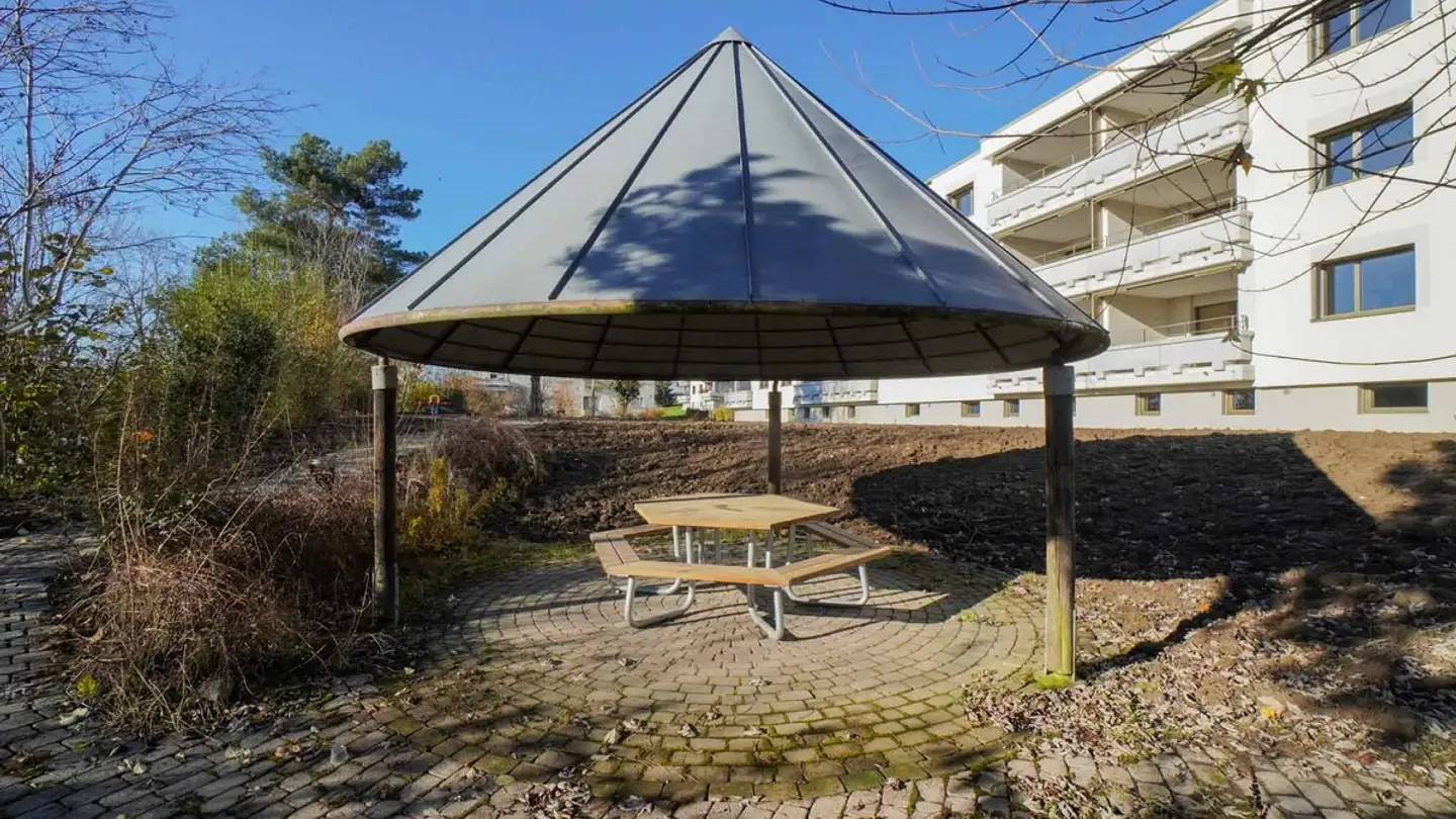 Apartment for rent - Kelleräckerstrasse 36, 8967 Widen