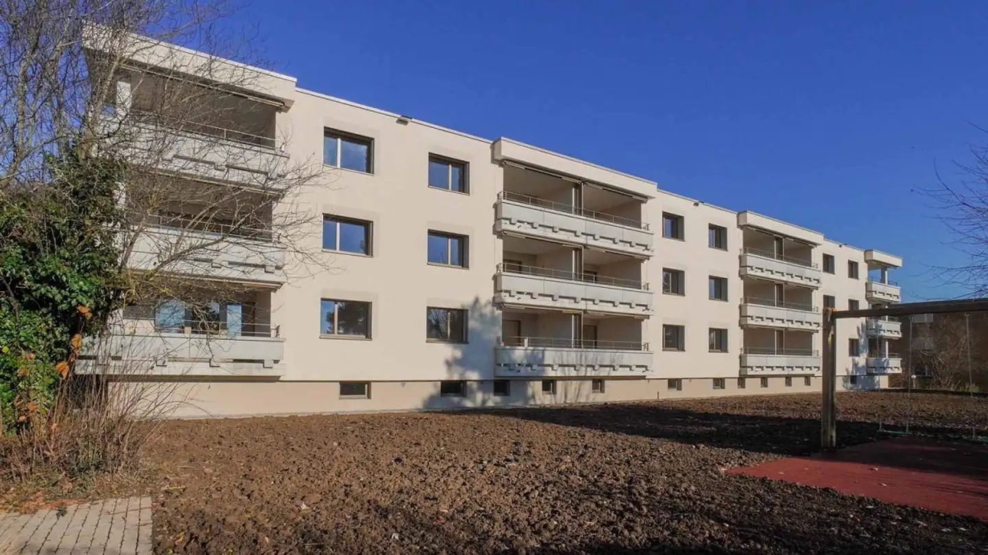 Apartment for rent - Kelleräckerstrasse 36, 8967 Widen - Photo 2