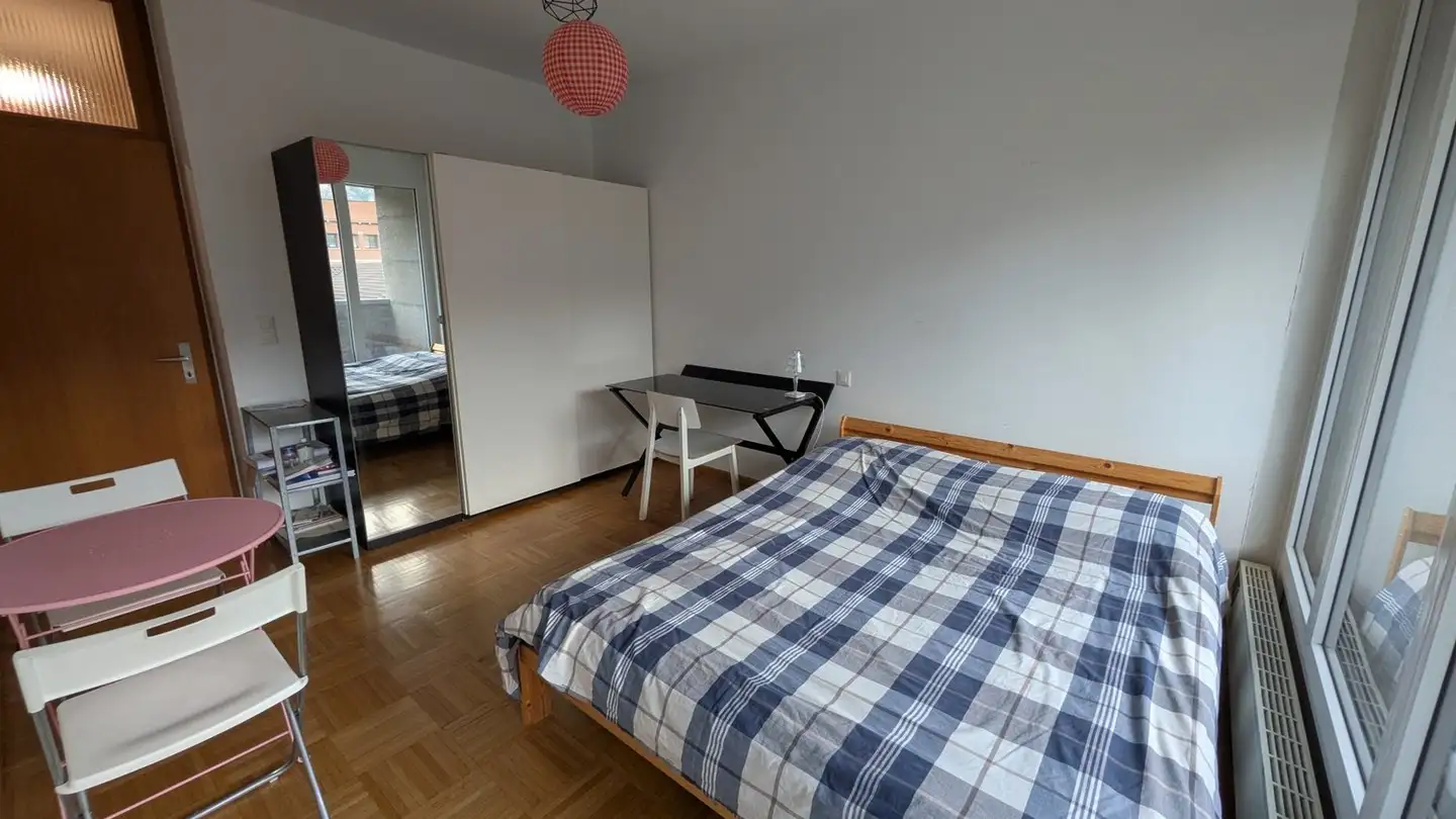 Appartement à louer - Via Giuseppe Motta 2, 6850 Mendrisio - Photo 2