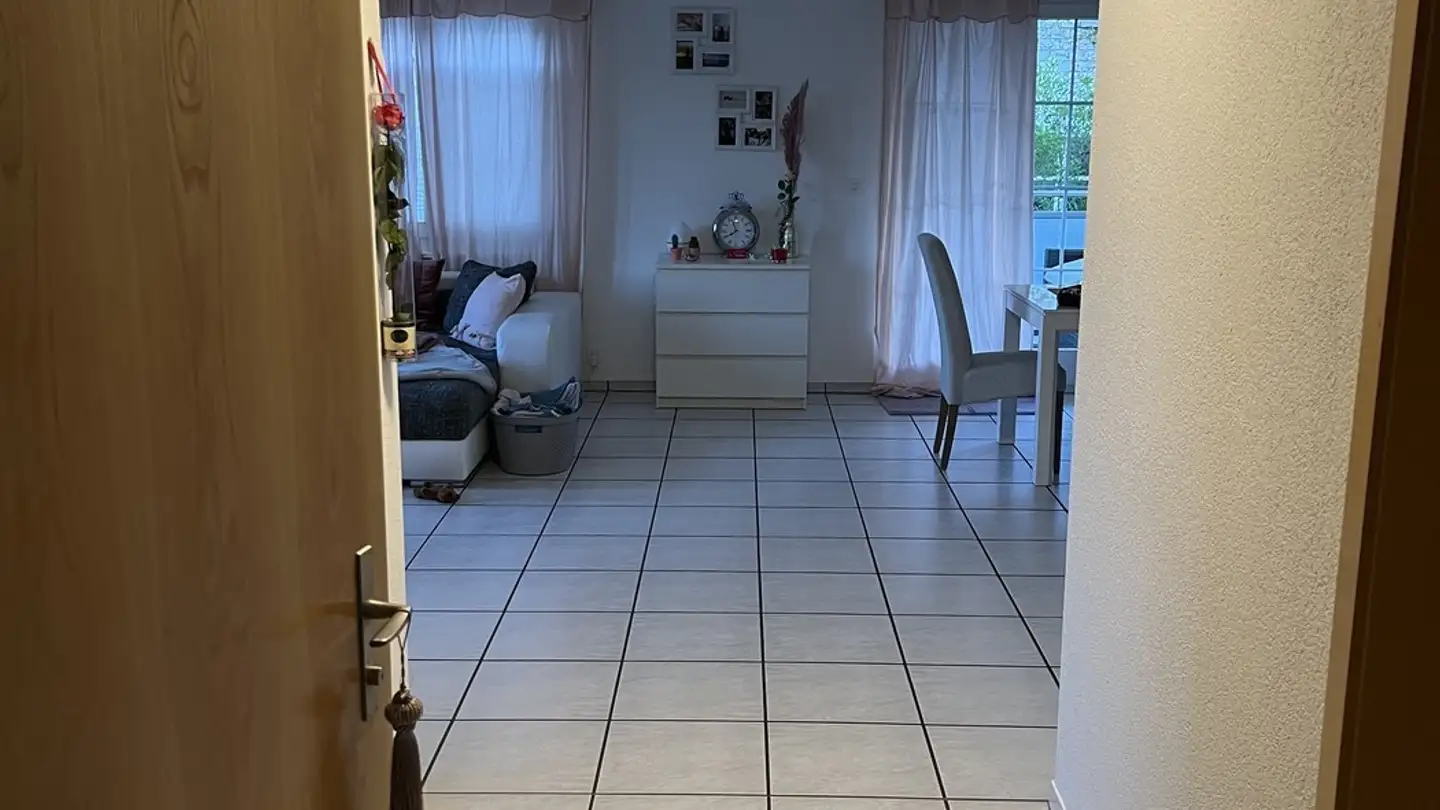 Appartement à louer - 8606 Nänikon