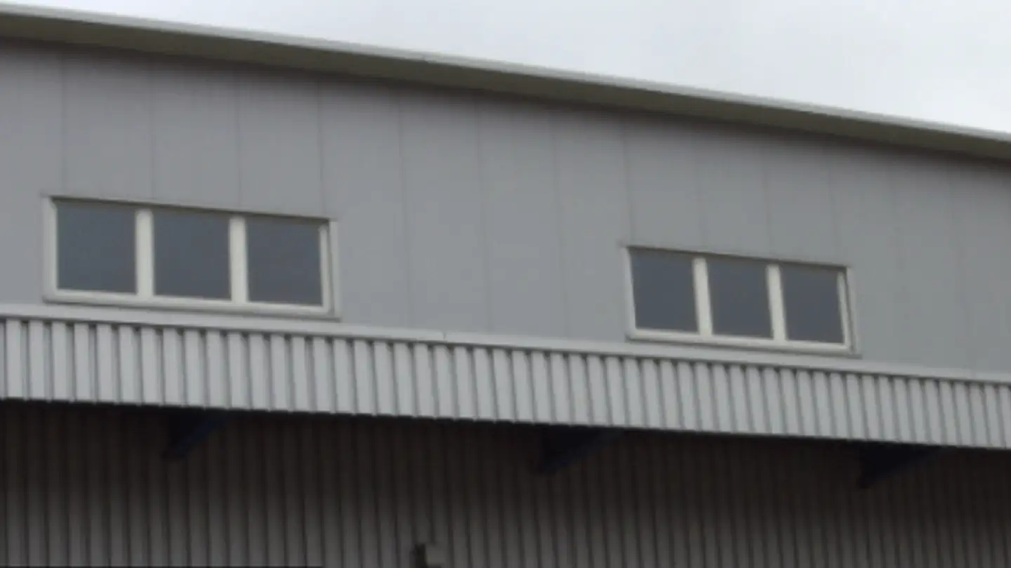 Gewerbe mieten - Motorenstrasse 34, 8620 Wetzikon ZH
