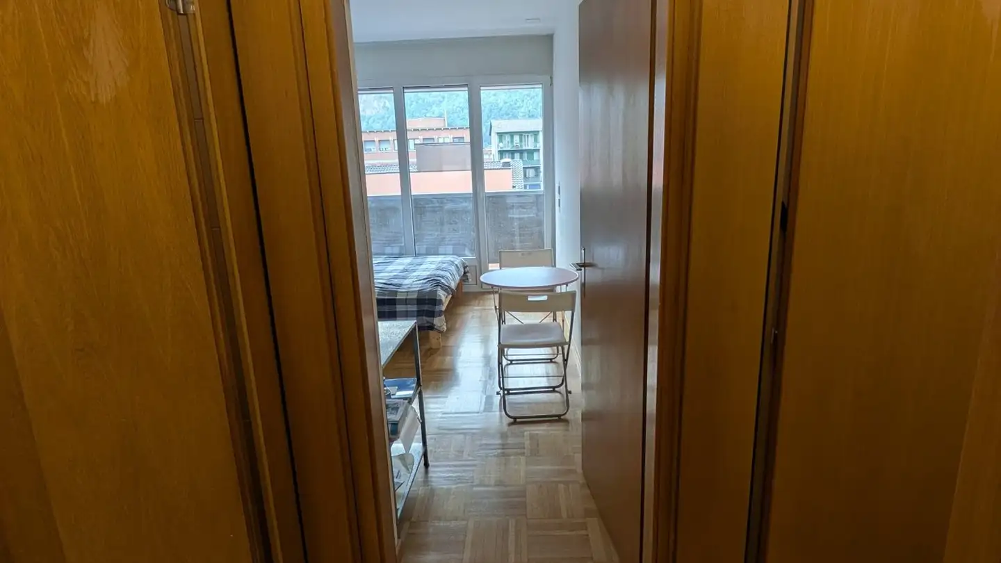 Appartement à louer - Via Giuseppe Motta 2, 6850 Mendrisio - Photo 3