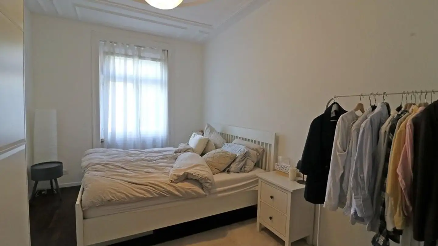 Apartment for rent - Rosenbergstrasse 91, 9000 St. Gallen - Photo 2