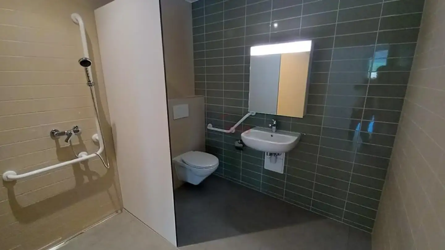 Appartamento in affitto - Rue du Burcle 3, 2108 Couvet - Foto 3