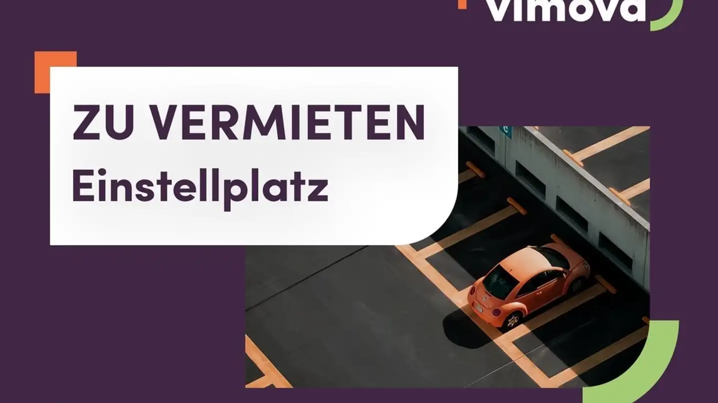 Tiefgaragenstellplatz mieten - Käppelistrasse 50, 4600 Olten