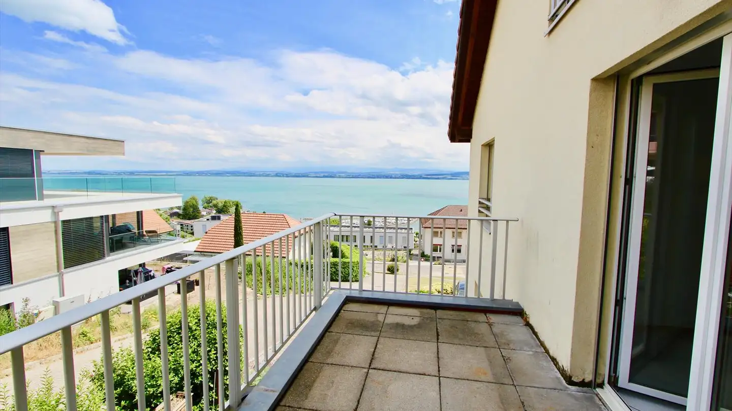 Duplex in vendita - 2024 St-Aubin-Sauges - Photo 2