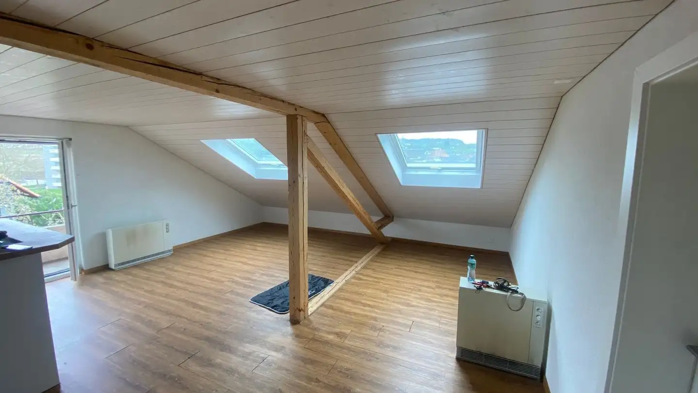 Wohnung mieten - Prehlstrasse 27, 3280 Murten