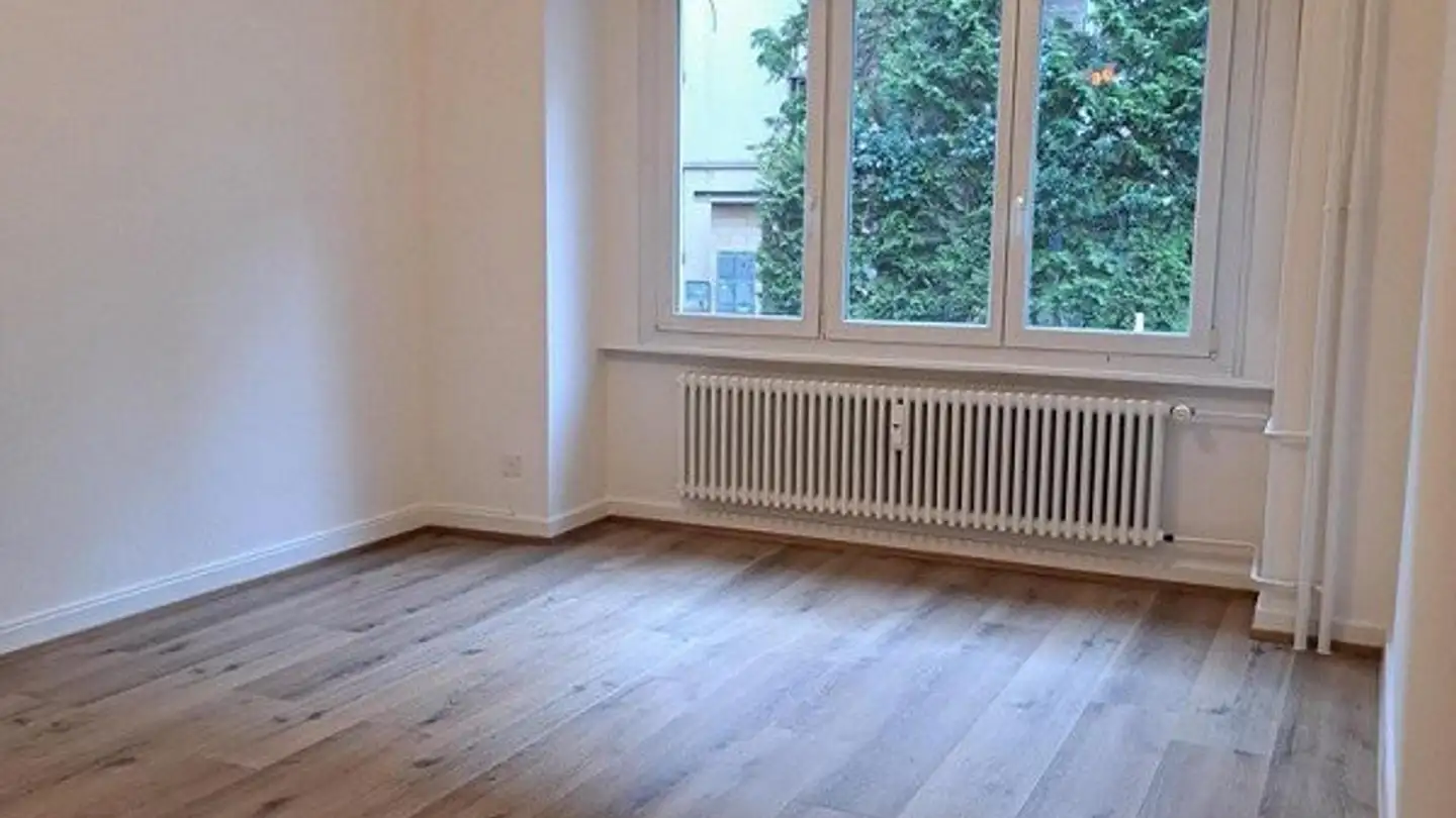 Appartement à louer - Erikastrasse 10, 4057 Basel - Photo 3