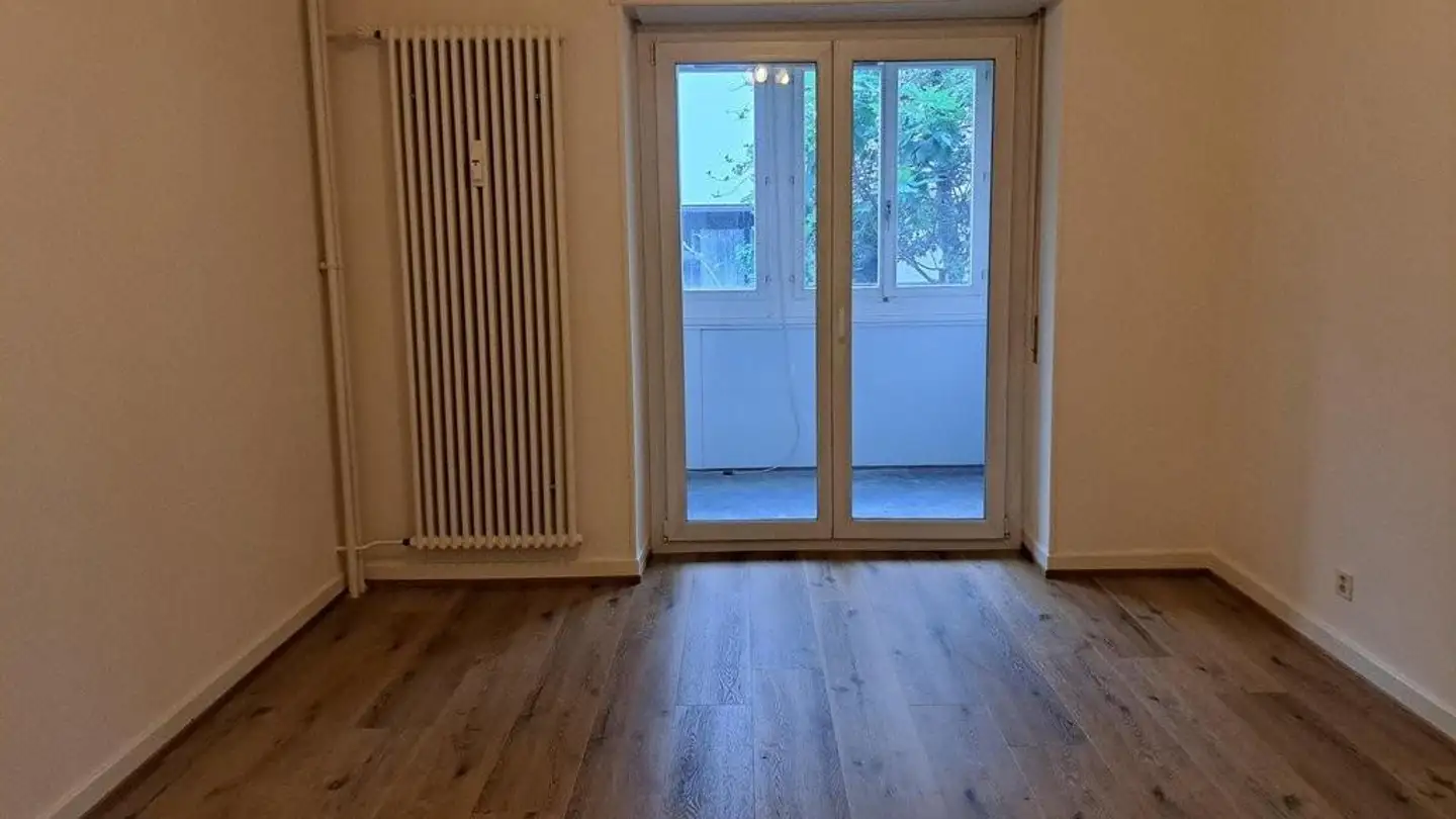 Appartement à louer - Erikastrasse 10, 4057 Basel - Photo 4