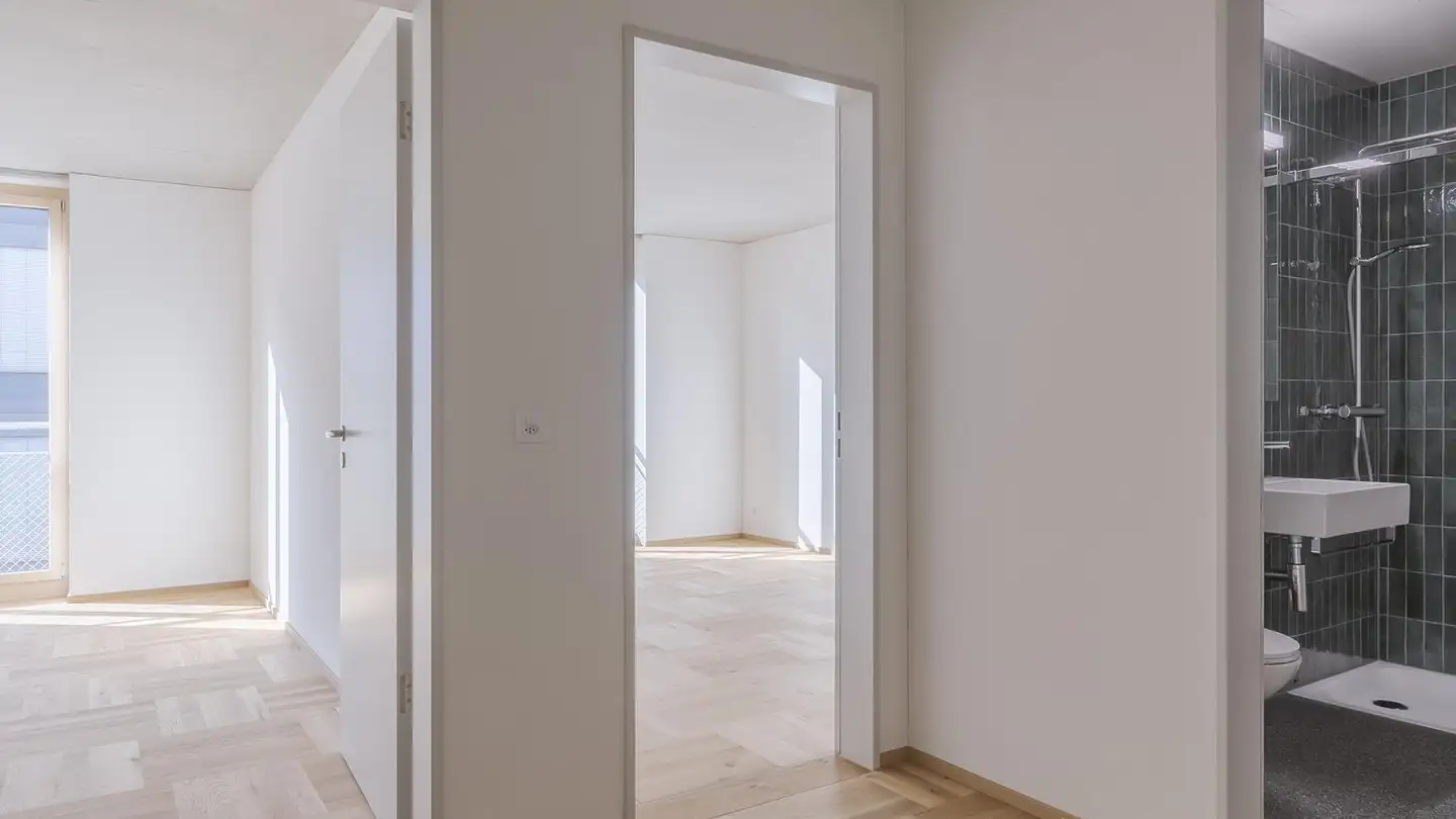 Appartement à louer - Rue Des Prés / Mattenstrasse 81, 2503 Biel/Bienne - Photo 4