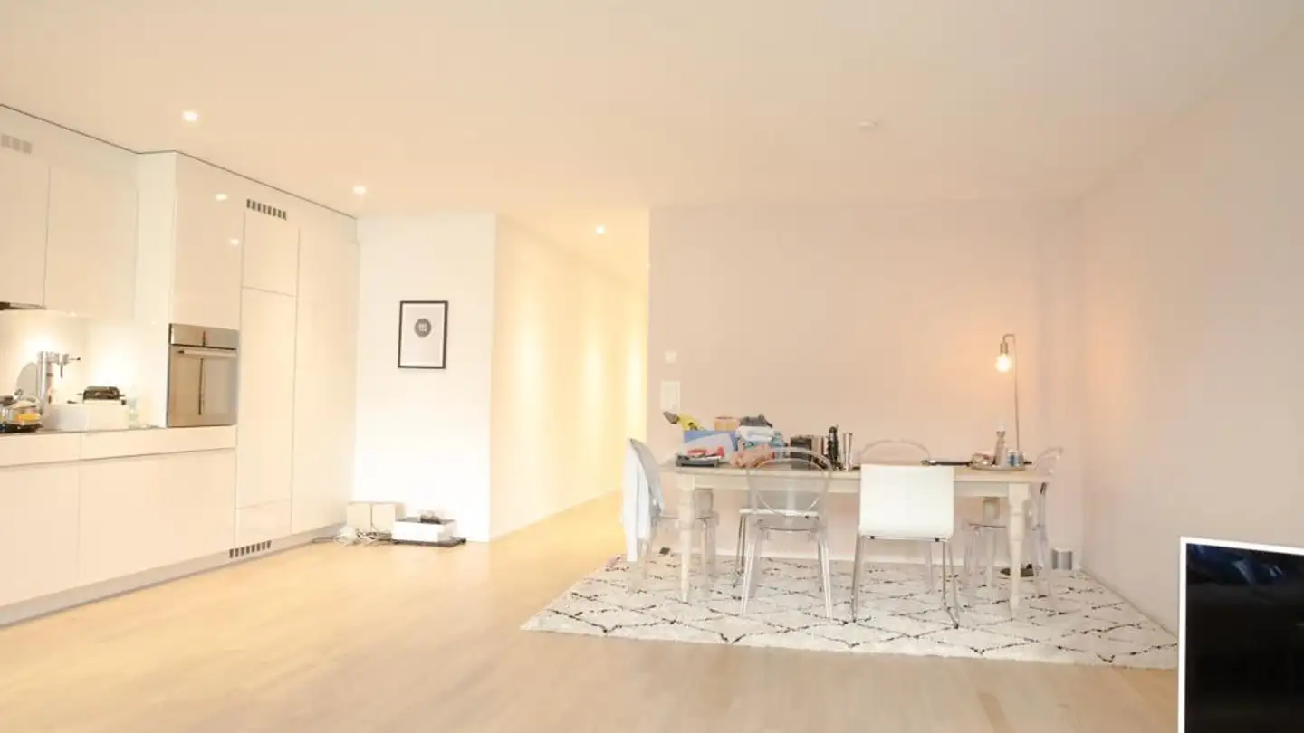 Appartement à louer - Kaspar-Kopp-Strasse 1, 6030 Ebikon - Photo 2