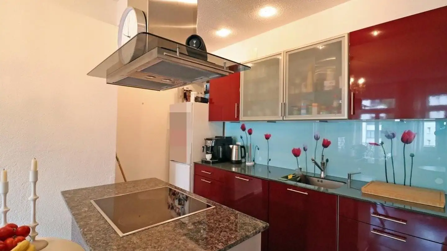 Apartment for rent - Rosenbergstrasse 91, 9000 St. Gallen - Photo 4