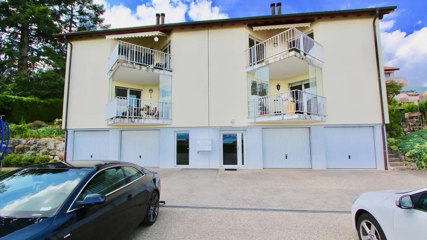 Duplex in vendita - 2024 St-Aubin-Sauges - Photo 3