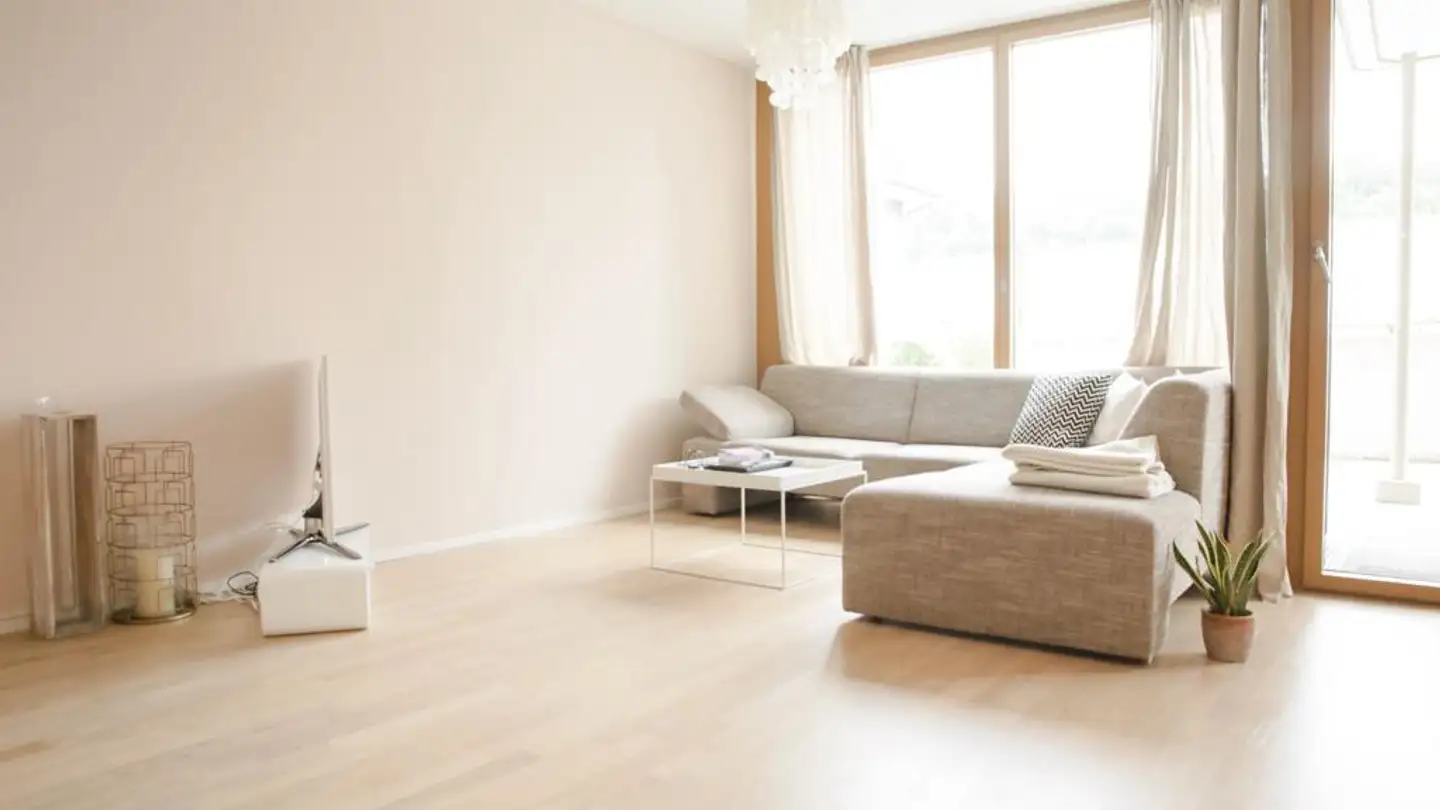Appartement à louer - Kaspar-Kopp-Strasse 1, 6030 Ebikon - Photo 3