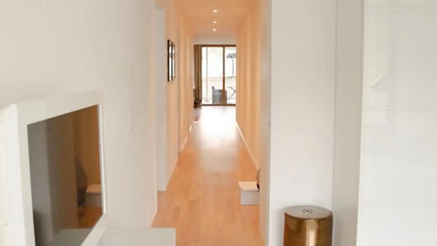 Appartement à louer - Kaspar-Kopp-Strasse 1, 6030 Ebikon - Photo 4