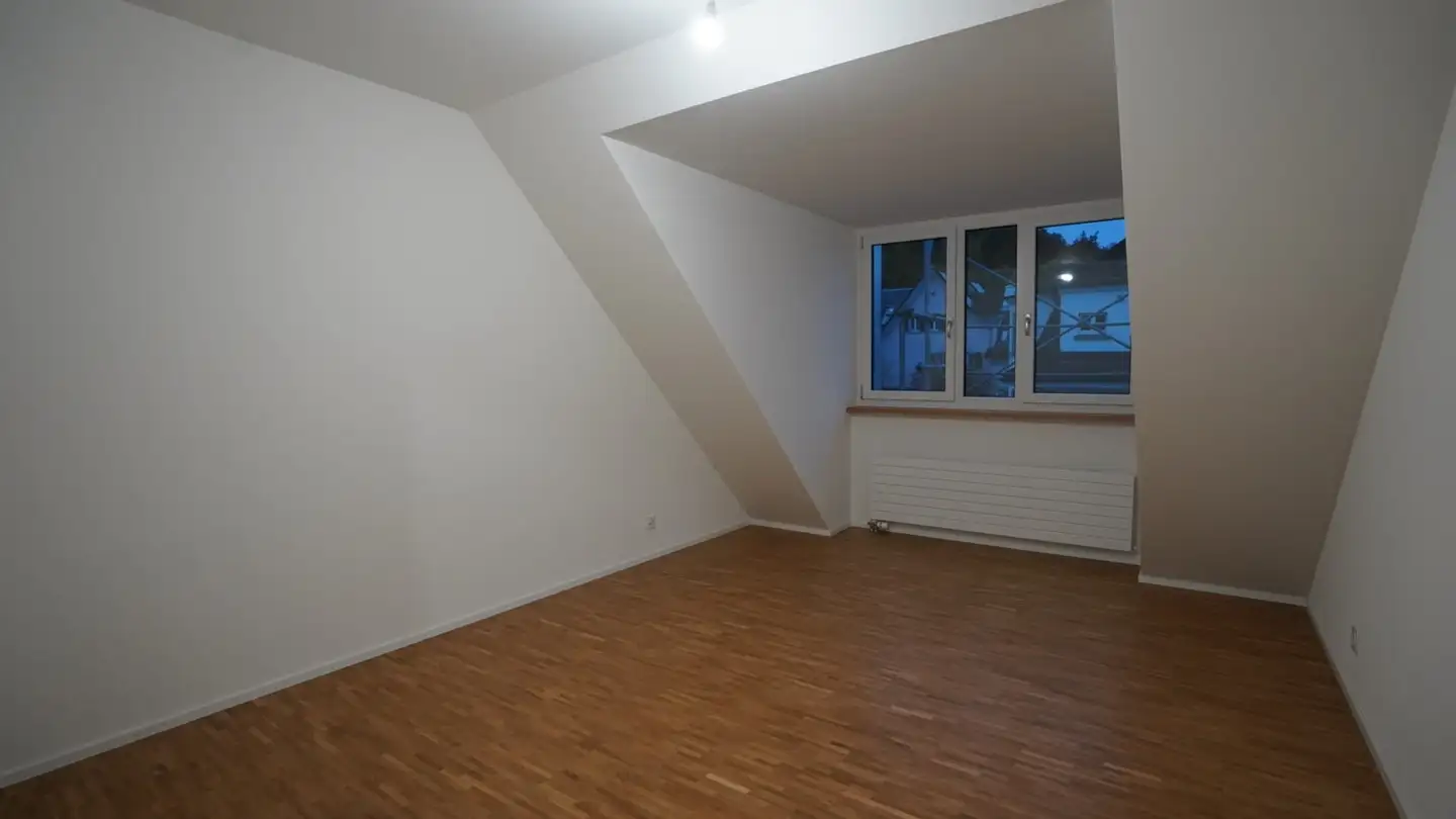 Zimmer mieten - Frohburgstrasse, 8057 Zürich