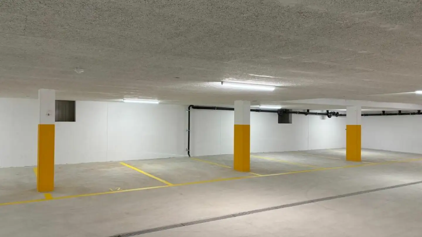 Parcheggio esterno in affitto - Frohsinnweg 9, 9220 Bischofszell - Foto 2
