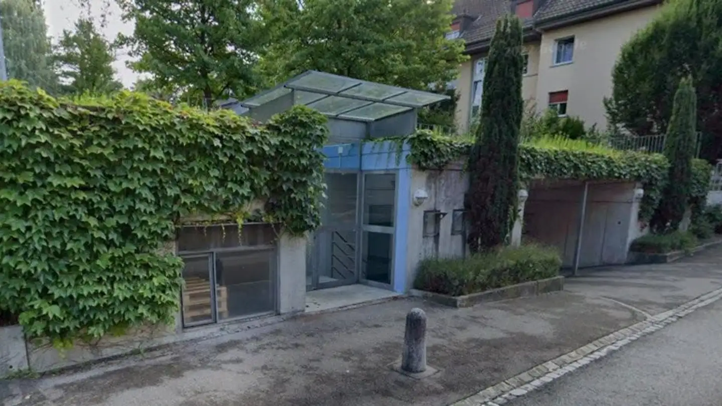 Parkplatz im Freien mieten - Ankerstrasse, 3006 Bern