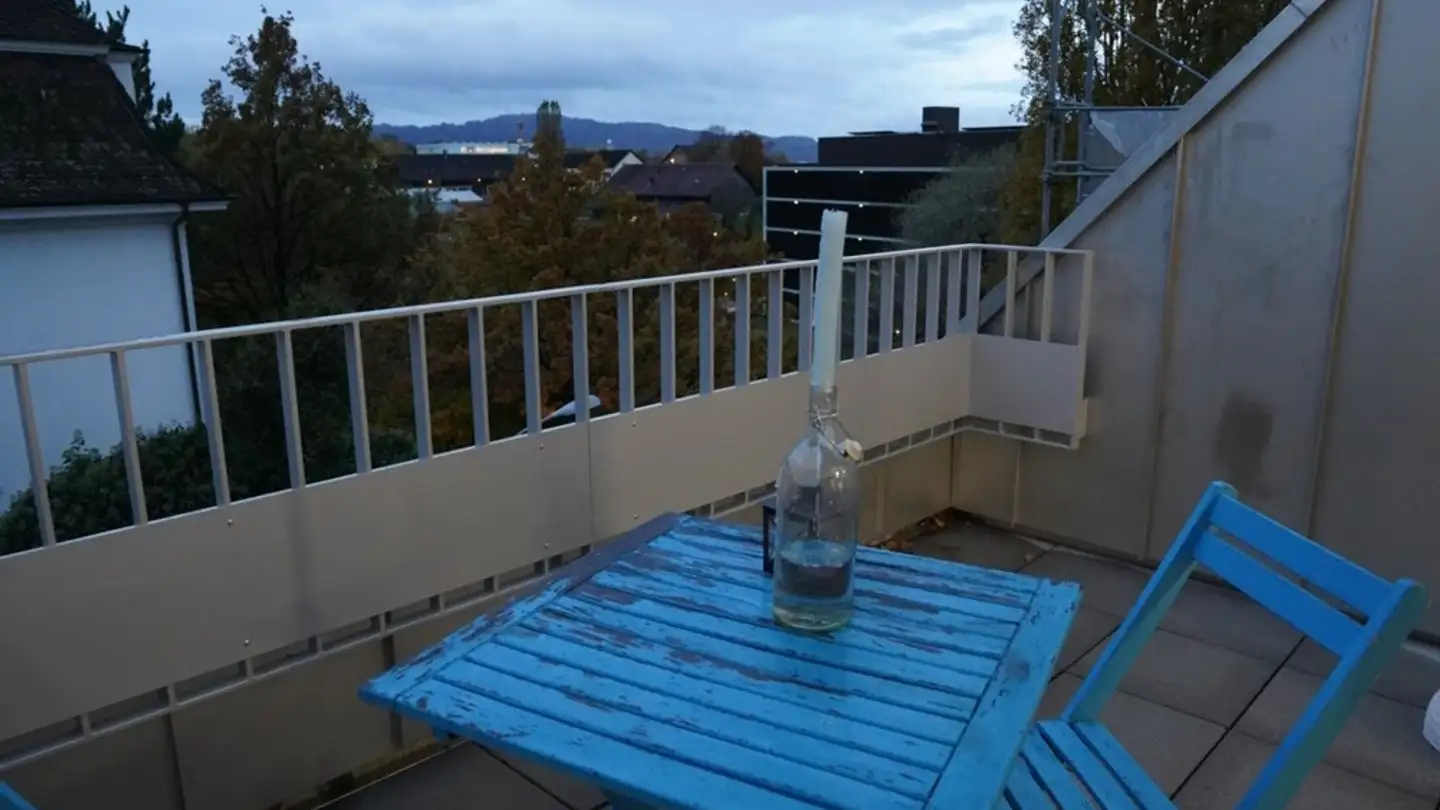 Chambre à louer - Frohburgstrasse, 8057 Zürich - Photo 4