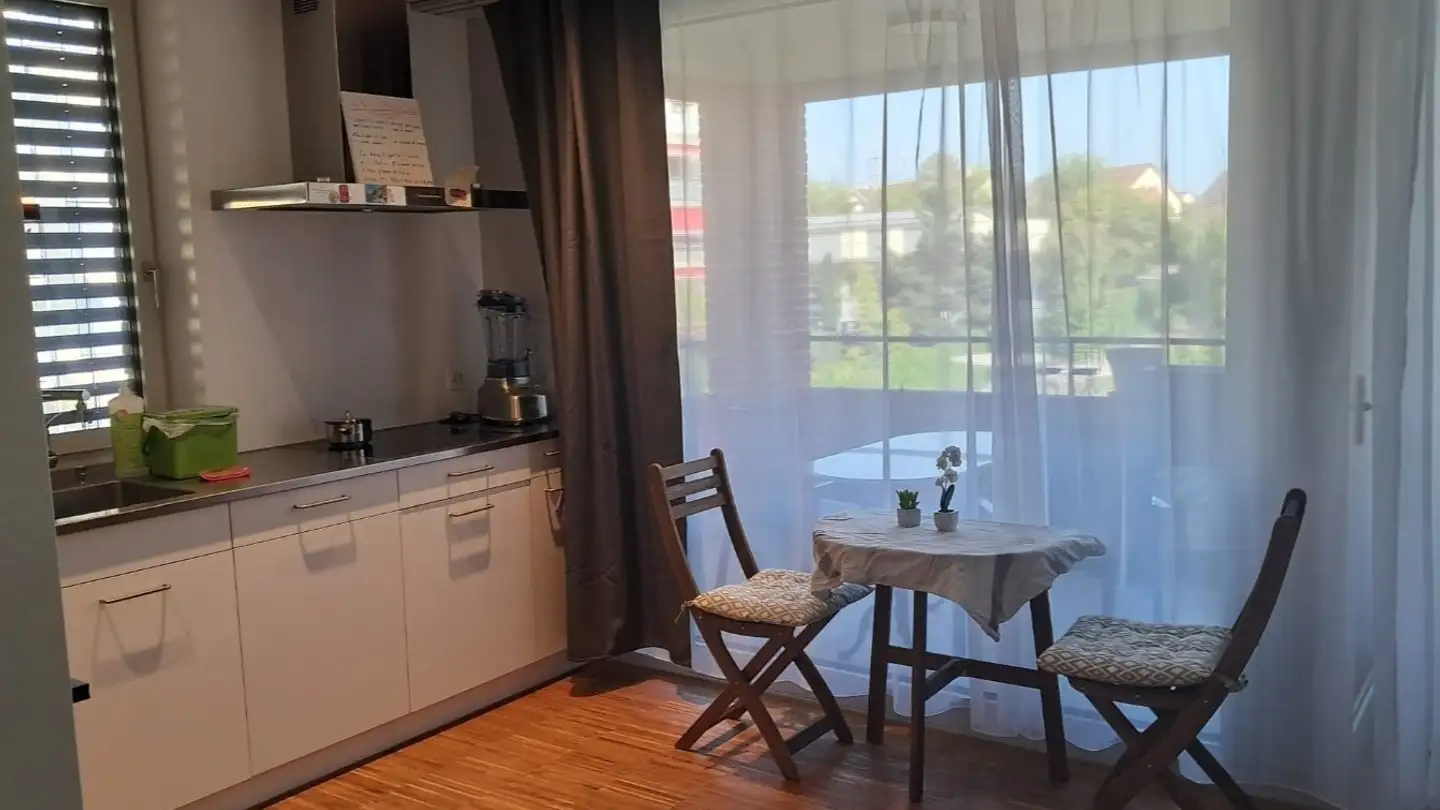 Apartment for rent - 8106 Adlikon b. Regensdorf