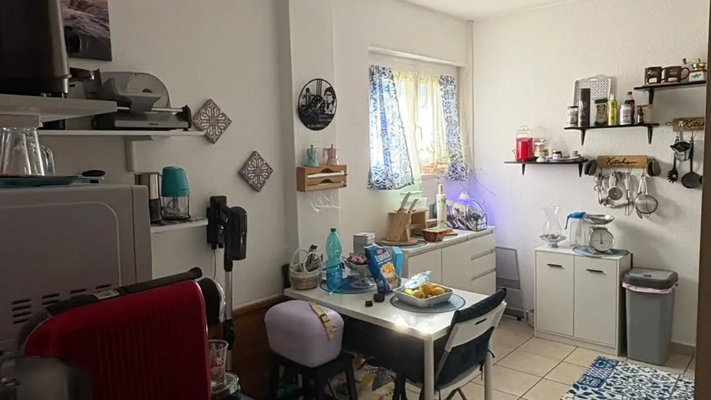 Apartment for rent - 6982 Agno - Photo 3