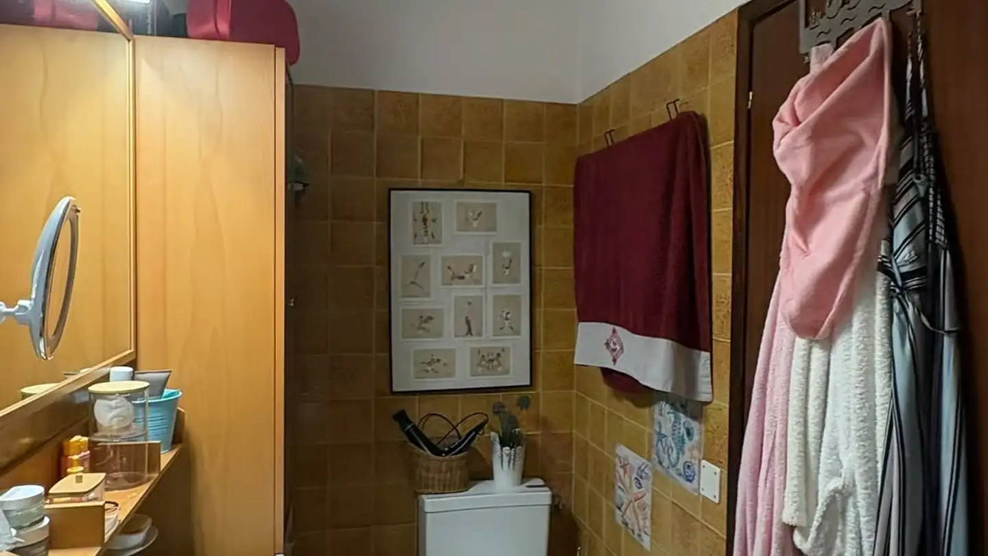 Apartment for rent - 6982 Agno - Photo 4